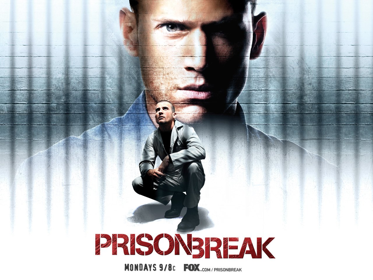 Wallpaper Prison Break 1280x960